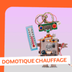 Domotique chauffage