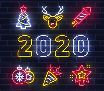 Horoscope 2020 énergie Sowee