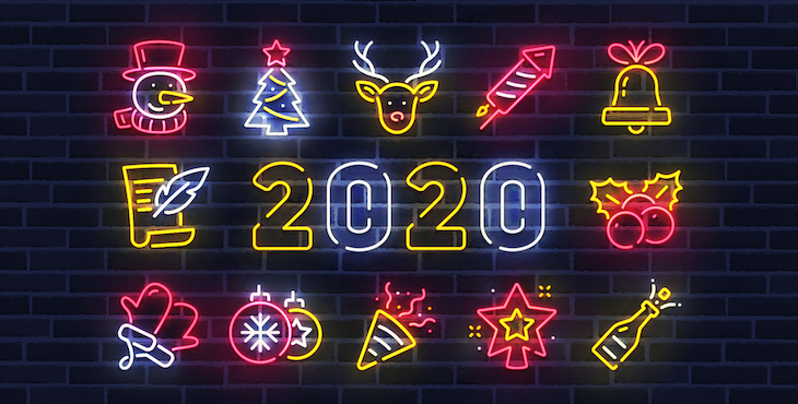 Horoscope 2020 énergie Sowee