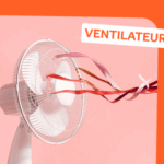 Consommation ventilateur