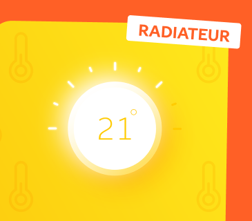 Thermostat pour radiateur, le guide !