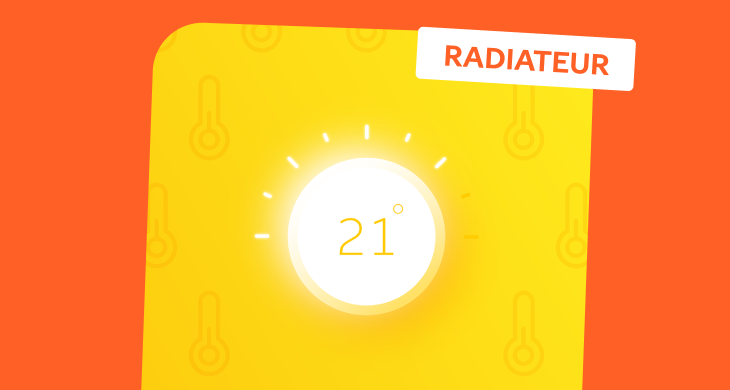 Thermostat pour radiateur, le guide !