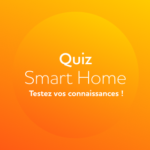 Quiz smart home