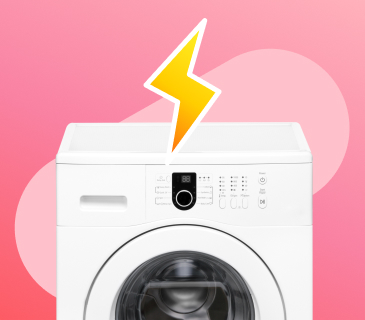 Quelle est la consommation d'une machine à laver : décryptage et
