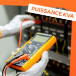 Puissance kVA