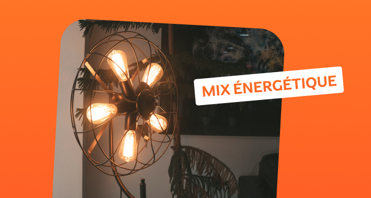 mix énergétique