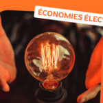 économie électricité