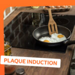 consommation plaque induction