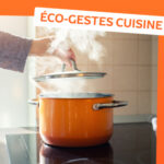 eco-geste cuisine