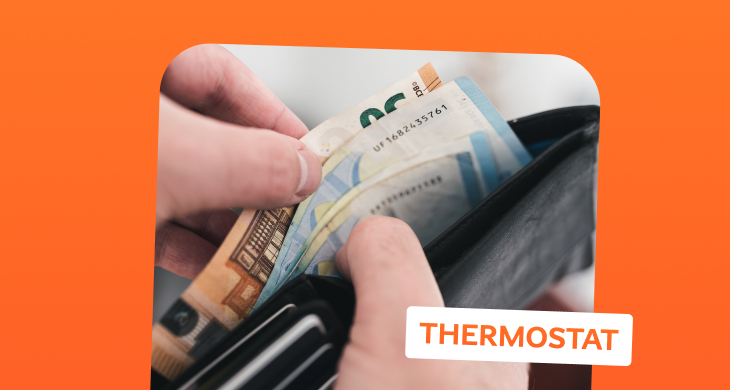 Thermostat investir