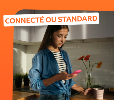 Pourquoi choisir un thermostat connecté plutôt que standard ou programmable ?