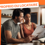 Proprio ou locataire, qui paie pour le thermostat connecté ?