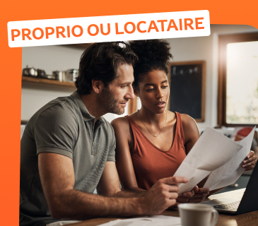 Proprio ou locataire, qui paie pour le thermostat connecté ?