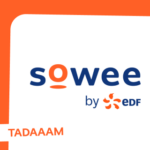 Sowee devient Sowee by EDF