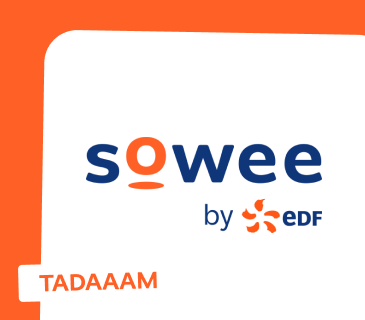 Sowee devient Sowee by EDF