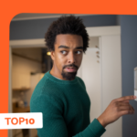 TOP 10 des bonnes raisons d'acheter un thermostat connecté