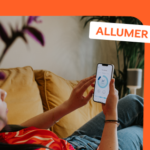 Comment allumer le chauffage avec un thermostat ?