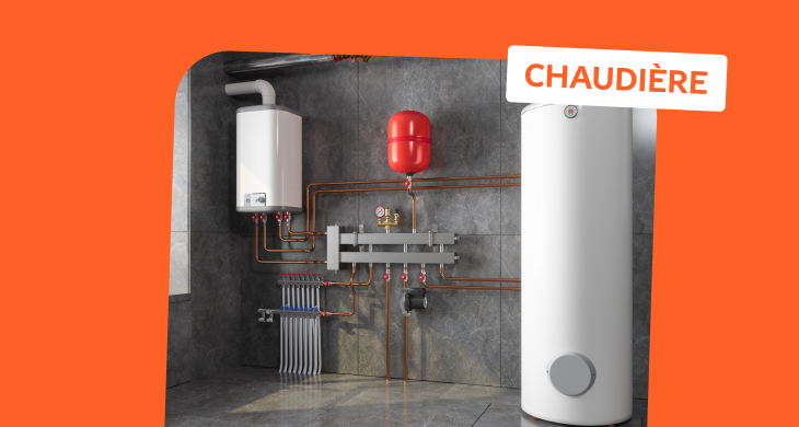 Peut-on installer tout type de thermostat sur une chaudière à gaz