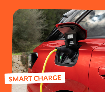 Smart charge Sowee volkswagen, la recharge intelligente