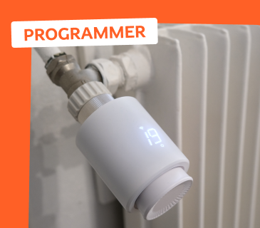 Tête thermostatique à quoi ça sert et comment fonctionne