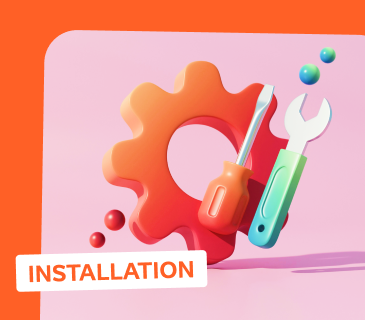 installer thermostat connecté