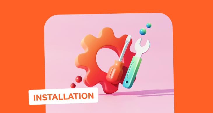 installer thermostat connecté