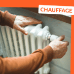 thermostat de chauffage