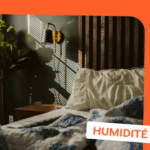 taux humidité chambre