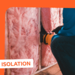 Comment (bien) isoler une chambre du froid ?