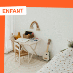 Température chambre bébé