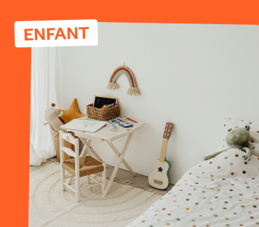 Température chambre bébé