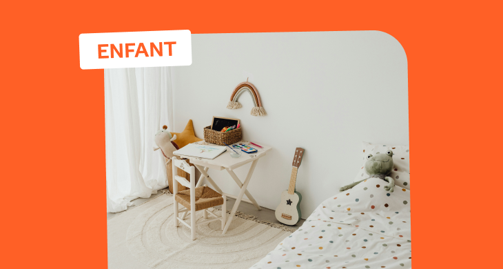 température chambre bébé