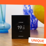Thermostat connecté Sowee by EDF les plus
