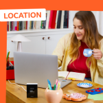 themostat pour location saisonnière