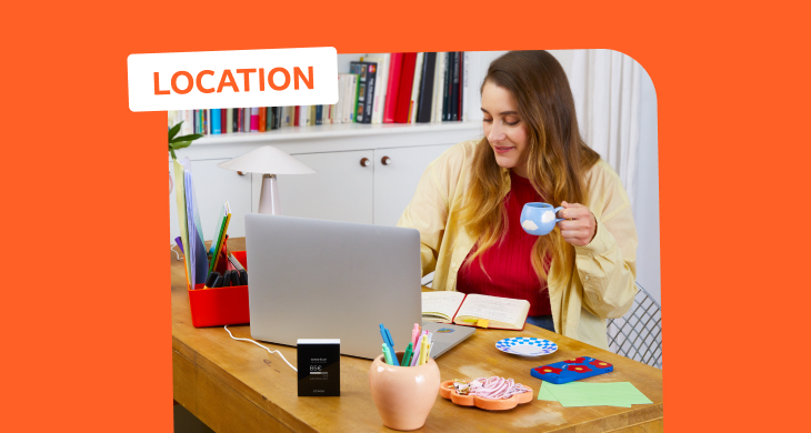 themostat pour location saisonnière